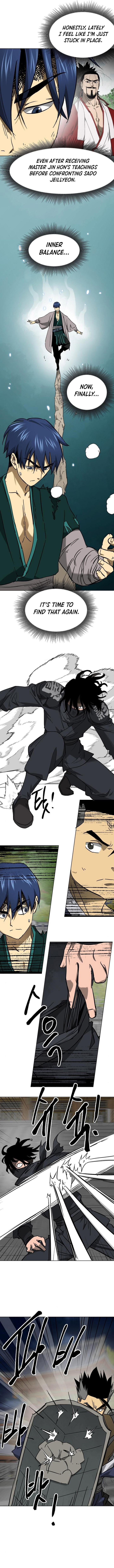 Infinite Level Up in Murim Chapter 238 5